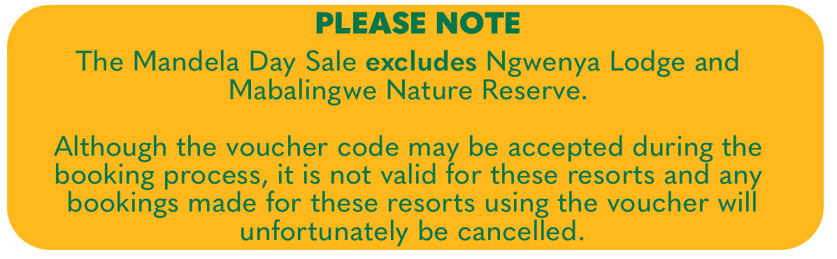 Please note